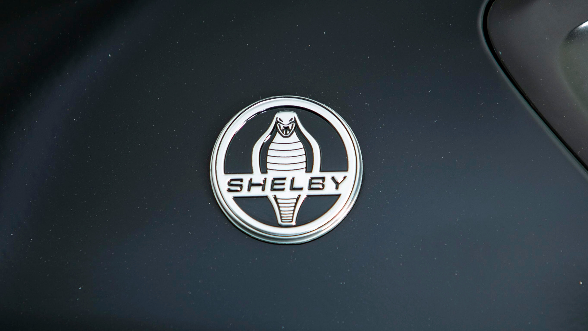 GRAPHICS & MORE Shelby Cobra Patriotic Logo Golfing Premium Metal Golf Ball  Marker : Amazon.in: Car & Motorbike